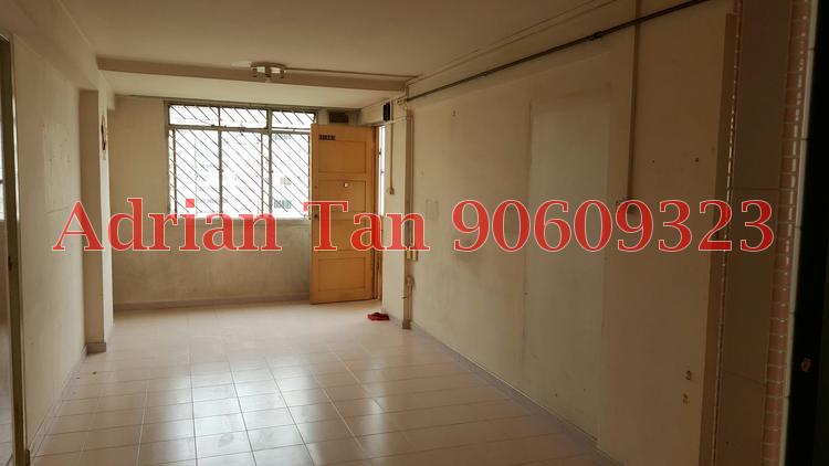 Blk 652 Hougang Avenue 8 (Hougang), HDB 3 Rooms #91513562